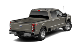 2026 Ford Super Duty® External Image 4